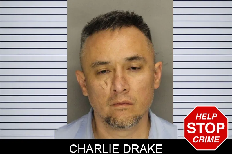 Charlie Drake mugshot – Cobb County , Georgia Charlie Drake mugshot