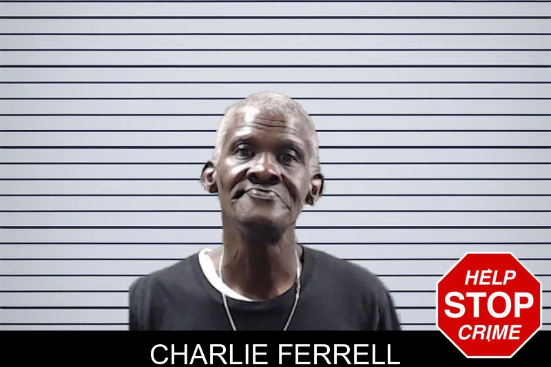 Charlie Ferrell mugshot – DeKalb County , Georgia Charlie Ferrell mugshot