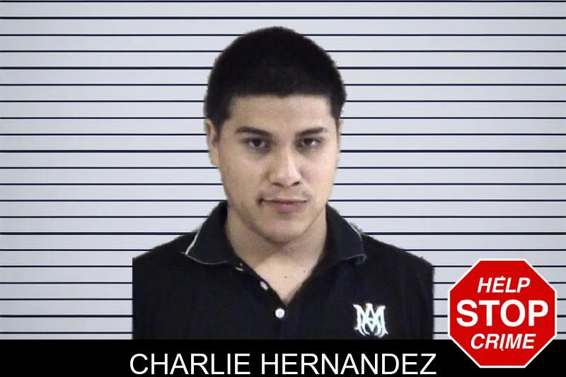 Charlie Hernandez mugshot – Whitfield County , Georgia Charlie Hernandez mugshot
