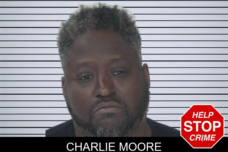 Charlie Moore mugshot – Fayette County , Georgia Charlie Moore mugshot