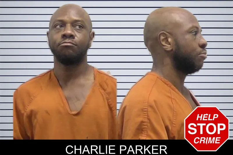 Charlie Parker mugshot – Clarke County , Georgia Charlie Parker mugshot