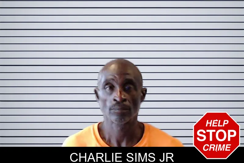 Charlie Sims Jr mugshot – DeKalb County , Georgia Charlie Sims Jr mugshot