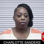 Charlotte Sanders mugshot – Tattnall County , Georgia Charlotte Sanders mugshot