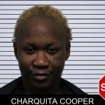 Charquita Cooper mugshot – Habersham County , Georgia Charquita Cooper mugshot