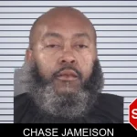 Chase Jameison mugshot – Spalding County , Georgia Chase Jameison mugshot
