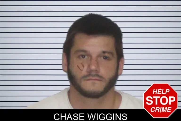 Chase Wiggins