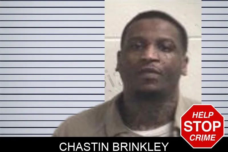 Chastin Brinkley mugshot – Henry County , Georgia Chastin Brinkley mugshot