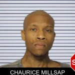 Chaurice Millsap mugshot