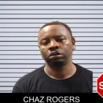 Chaz Rogers mugshot – DeKalb County , Georgia Chaz Rogers mugshot