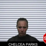 Chelcea Parks mugshot – Pike County , Georgia Chelcea Parks mugshot