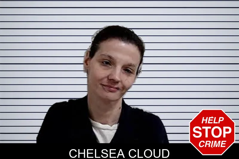 Chelsea Cloud mugshot – Decatur County , Georgia Chelsea Cloud mugshot