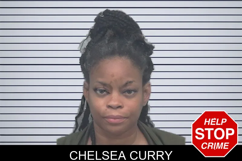 Chelsea Curry mugshot – Gwinnett County , Georgia Chelsea Curry mugshot