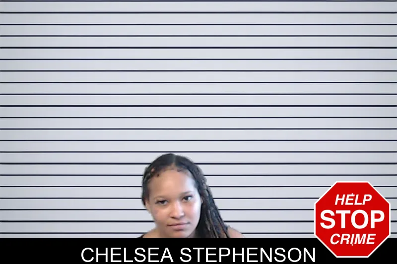 Chelsea Stephenson mugshot – DeKalb County , Georgia Chelsea Stephenson mugshot