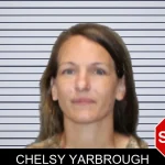 Chelsy Yarbrough mugshot – Greene County , Georgia Chelsy Yarbrough mugshot