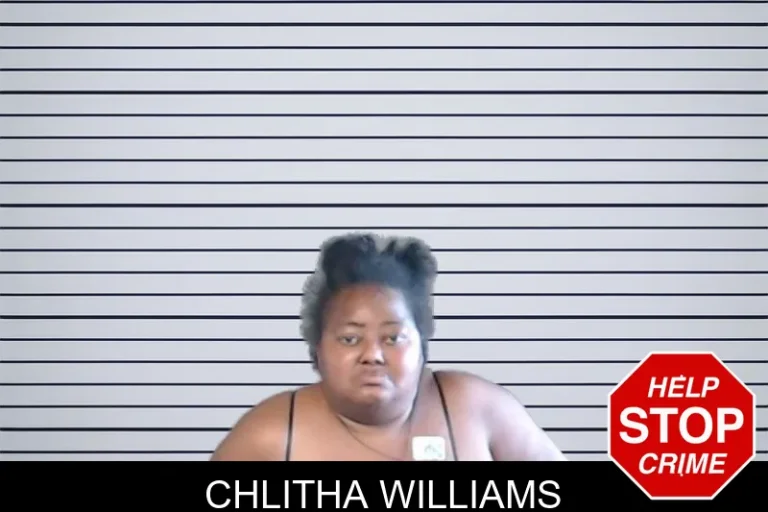 Chlitha Williams