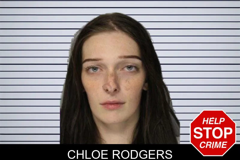 Chloe Rodgers mugshot – Hall County , Georgia Chloe Rodgers mugshot