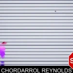 Chordarrol Reynolds mugshot – Baldwin County , Georgia Chordarrol Reynolds mugshot