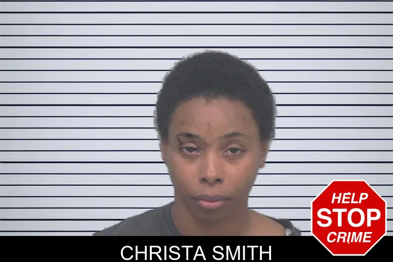 Christa Smith mugshot – Gwinnett County , Georgia Christa Smith mugshot