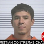 Christian Contreras-Chavez mugshot – Colquitt County , Georgia Christian Contreras-Chavez mugshot