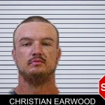 Christian Earwood mugshot – Polk County , Georgia Christian Earwood mugshot
