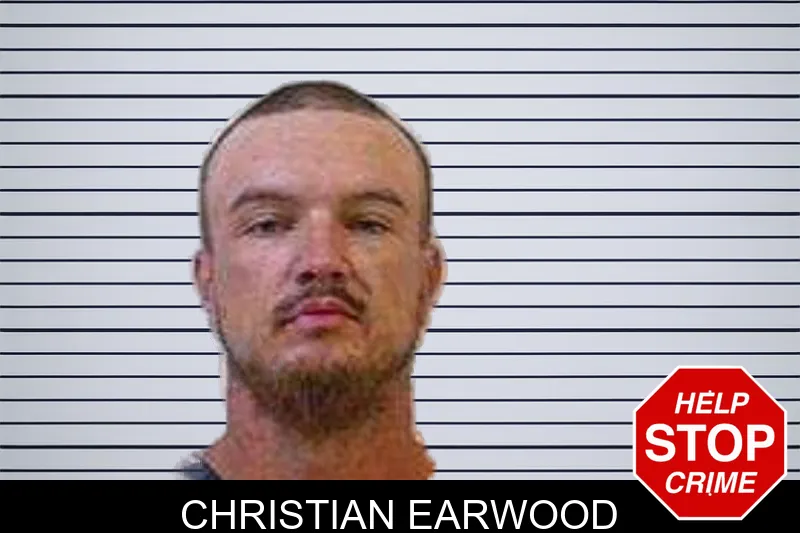 Christian Earwood mugshot – Polk County , Georgia Christian Earwood mugshot