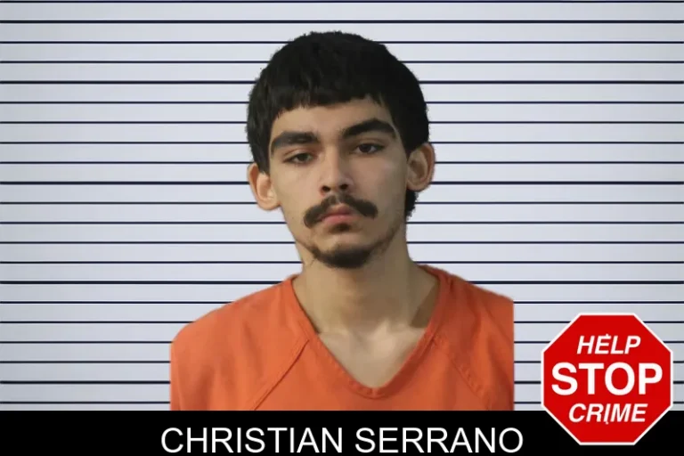 Christian Serrano