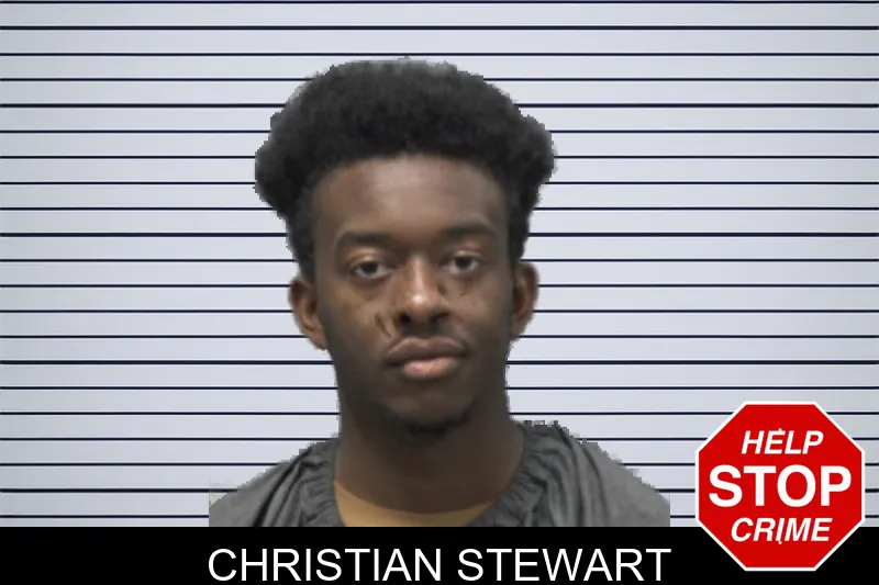 Christian Stewart mugshot – Forsyth County , Georgia Christian Stewart mugshot