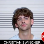 Christian Swincher mugshot – Glynn County , Georgia Christian Swincher mugshot