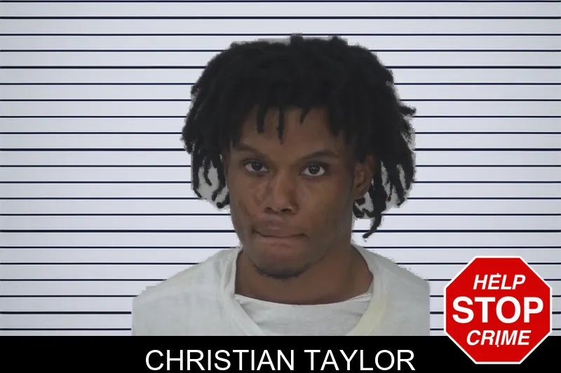 Christian Taylor mugshot – Fayette County , Georgia Christian Taylor mugshot