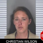 Christian Wilson mugshot – Douglas County , Georgia Christian Wilson mugshot