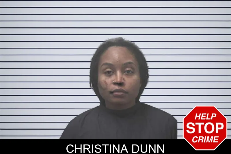 Christina Dunn mugshot – Coweta County , Georgia Christina Dunn mugshot