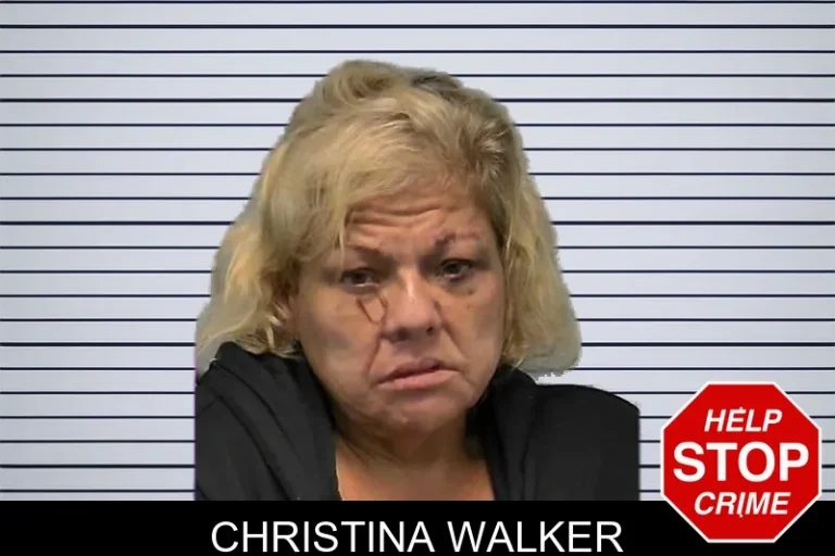 Christina Walker