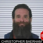 Christopher Baerham mugshot – Fayette County , Georgia Christopher Baerham mugshot