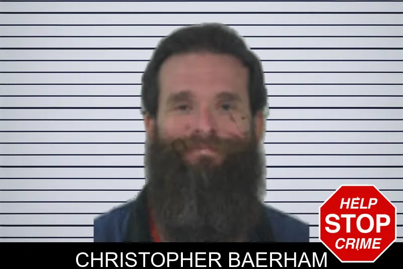 Christopher Baerham mugshot – Fayette County , Georgia Christopher Baerham mugshot