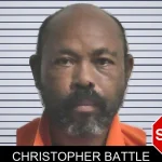 Christopher Battle mugshot – Colquitt County , Georgia Christopher Battle mugshot