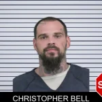 Christopher Bell mugshot – Catoosa County , Georgia Christopher Bell mugshot