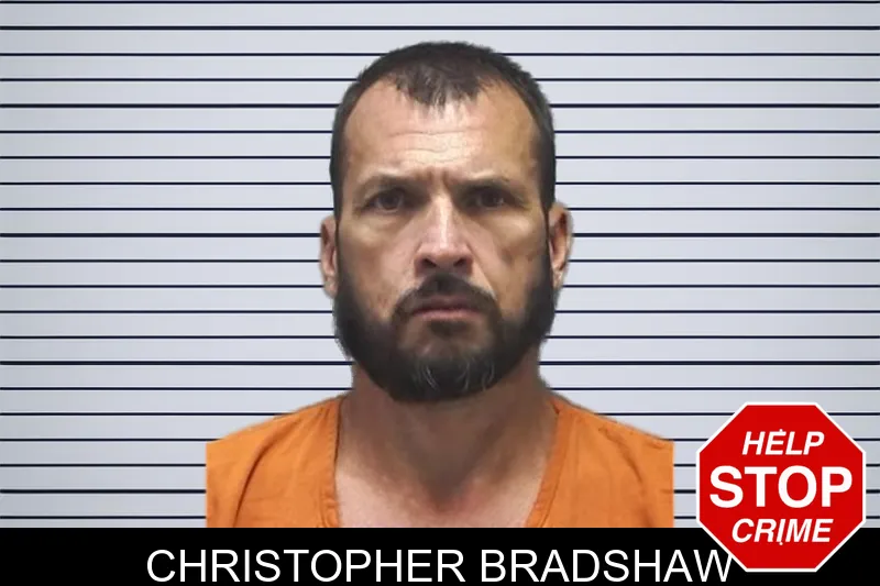 Christopher Bradshaw mugshot – Cherokee County , Georgia Christopher Bradshaw mugshot