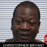 Christopher Bryant mugshot – Tift County , Georgia Christopher Bryant mugshot