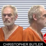 Christopher Butler mugshot – Clarke County , Georgia Christopher Butler mugshot