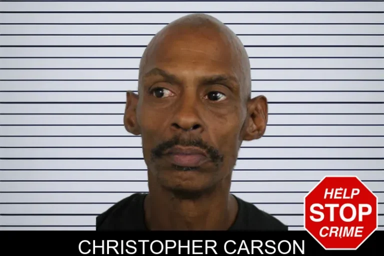 Christopher Carson mugshot – Floyd County , Georgia Christopher Carson