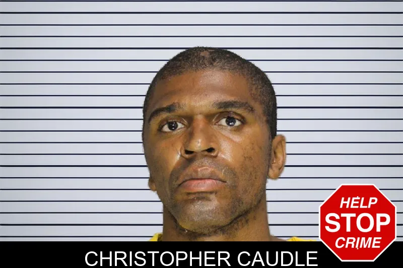 Christopher Caudle mugshot – Cobb County , Georgia Christopher Caudle mugshot