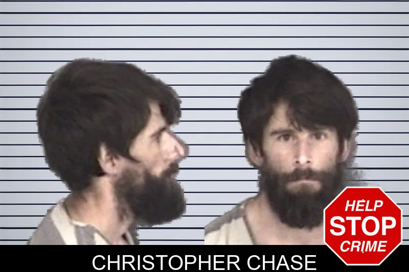 Christopher Chase mugshot – Barrow County , Georgia Christopher Chase mugshot