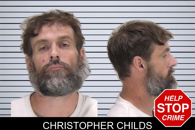 Christopher Childs mugshot – Richmond County , Georgia Christopher Childs mugshot
