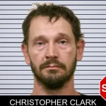 Christopher Clark mugshot – Bulloch County , Georgia Christopher Clark mugshot