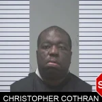 Christopher Cothran mugshot – Coweta County , Georgia Christopher Cothran mugshot