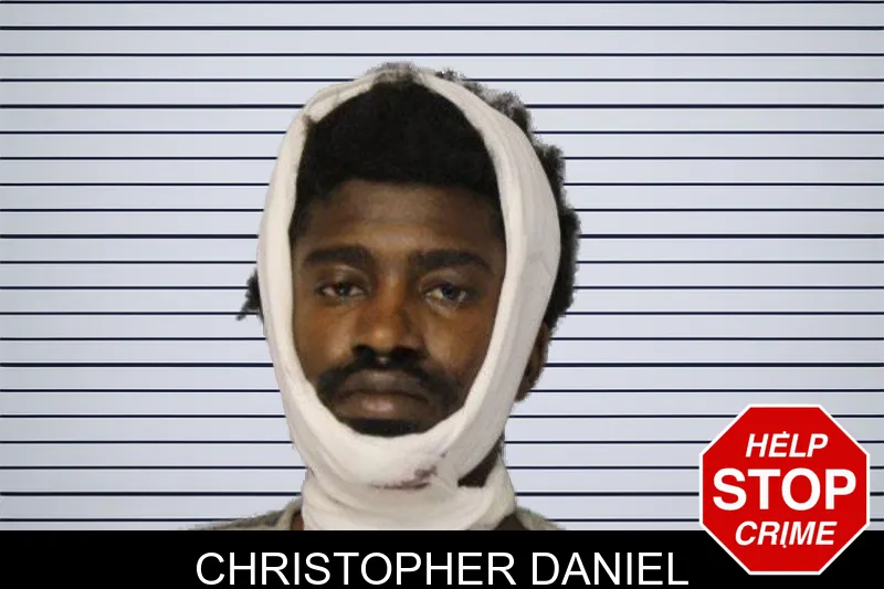 Christopher Daniel mugshot – Hall County , Georgia Christopher Daniel mugshot