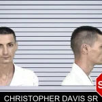 Christopher Davis Sr mugshot – Camden County , Georgia Christopher Davis Sr mugshot