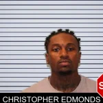 Christopher Edmonds mugshot – Grady County , Georgia Christopher Edmonds mugshot