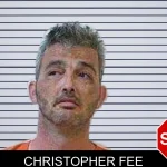 Christopher Fee mugshot – Polk County , Georgia Christopher Fee mugshot