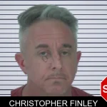 Christopher Finley mugshot – Fayette County , Georgia Christopher Finley mugshot